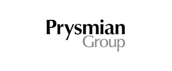 Logo PRYSMIAN GROUP